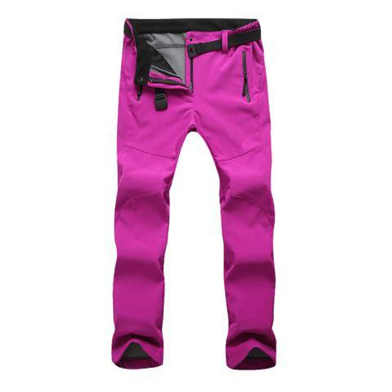 Imagen de Pantalones de Traje Invernales Personalizados