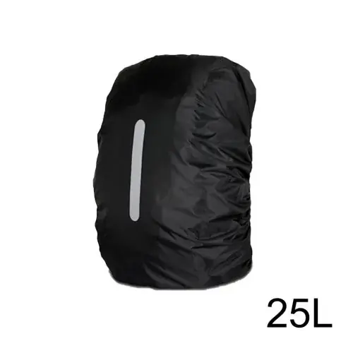 Negro 25L