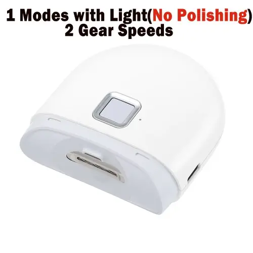 Image de Coupe-Ongles Électrique Automatique pour Adultes & Bébés