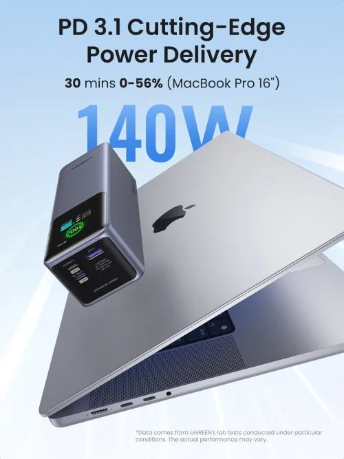 Vue 3 du produit