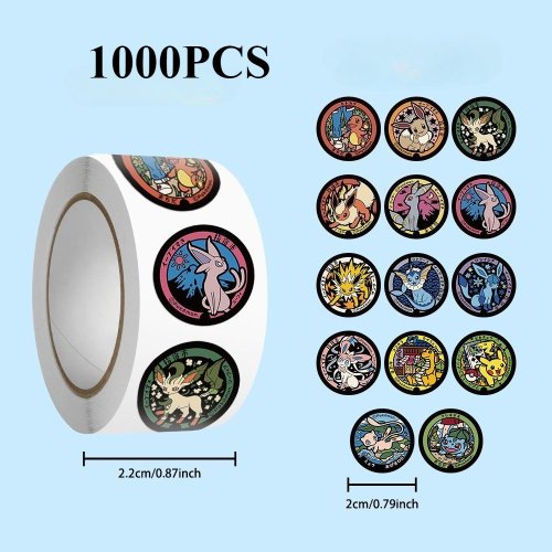 1000PCS