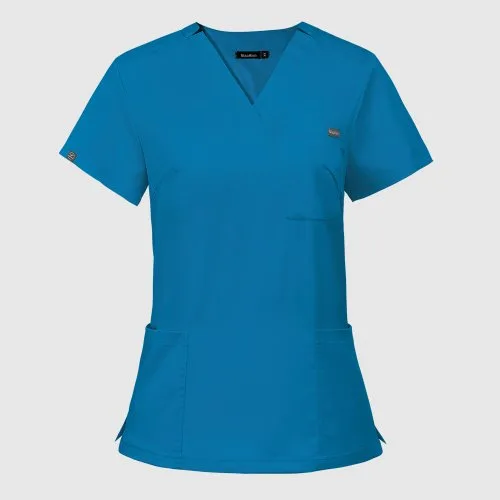 Blau