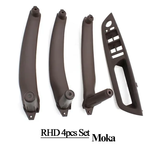 Rhd moca conjunto