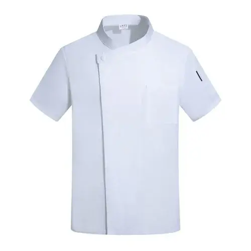 Image de Uniformes Professionnels pour Restauration et Hôtellerie