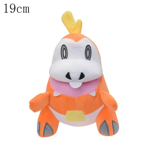 Fuecoco 19 cm