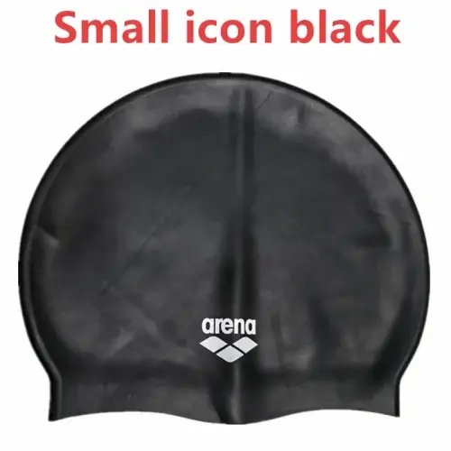 Image de Bonnet de Bain Silicone Pro - Anti-Fuite & Confort