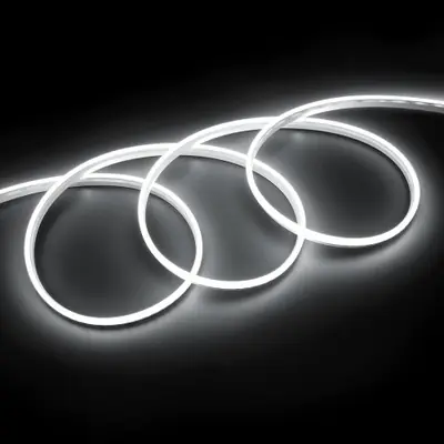 Image de Lumière LED Ambiance Frunk pour Tesla Model 3/Y