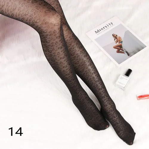 Leopardo-estampado