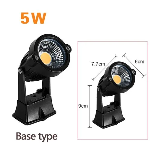 5W basis type