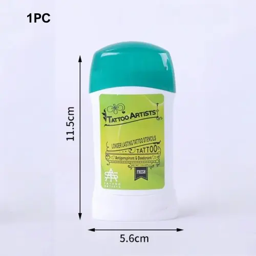 1pcs crème