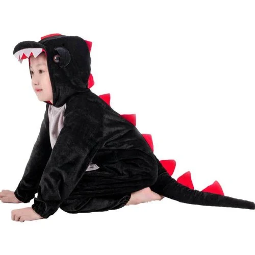Black long