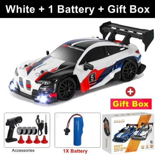 BMGT weiß 1B Box