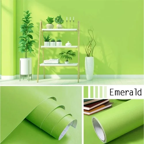 Matte cui green