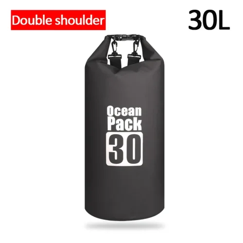 G3 Double shoulder