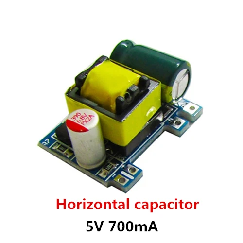 Horizontaal-5V 700MA