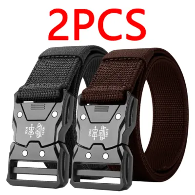 Image de Ceinture Dulwaist - Confort & Style pour Tous