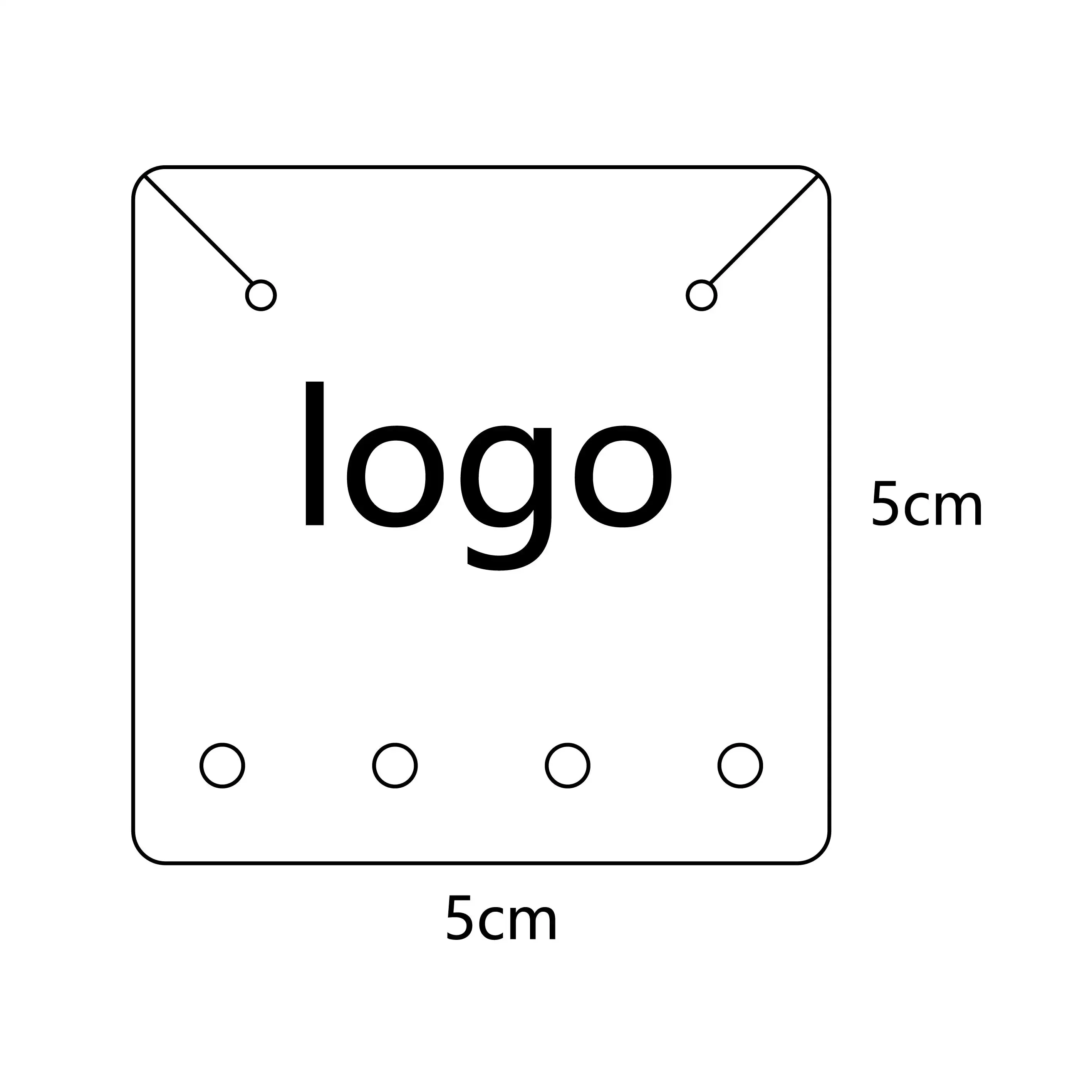 5X5CM K