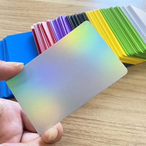 Bild von NFC-Visitenkarten – Smart & Modern für Ihr Netzwerk
