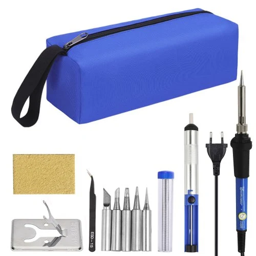 60W Bag Kit