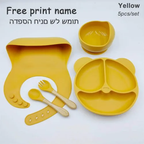 Amarillo (5 pz)