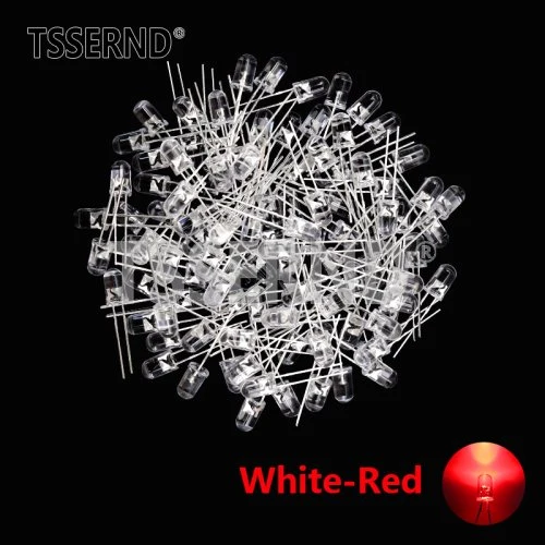 Weiß-rot