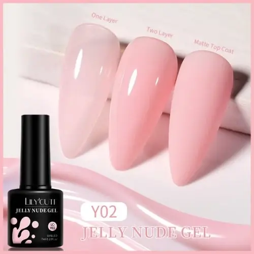 Jelly rose 02