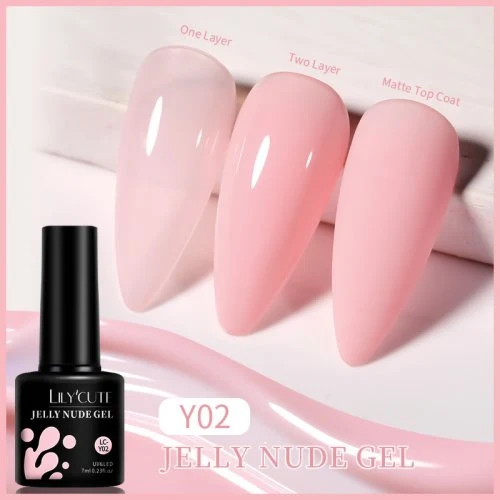 Jelly rosa 02