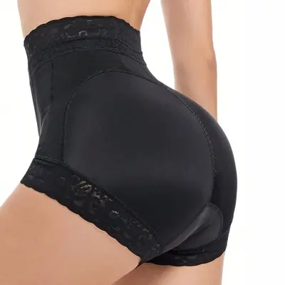 Image de Faja Colombie Ventre Plat - Shapewear Femme Haute Performance