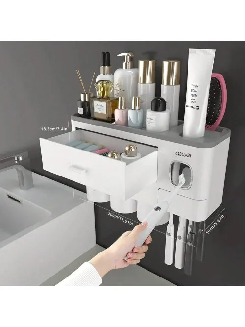 Vue 3 du produit