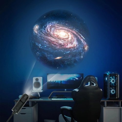 Bild von USB Sternen himmel Decke Projektions licht