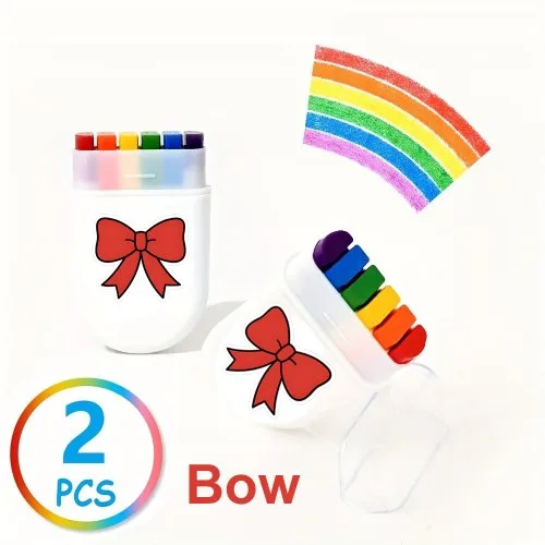 2Pcs-bow