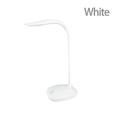 Image de Lampe de Bureau LED tactile - Éclairage doux pour la lecture