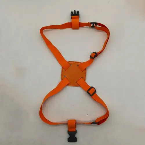 Image de Sangle de Bagage Réglable - Sécurité & Pratique