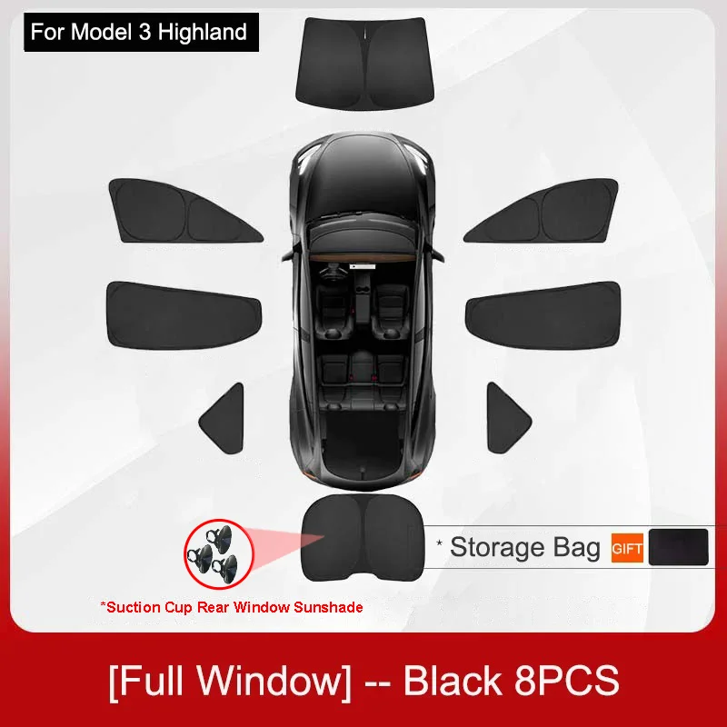 NewM3 8PCS