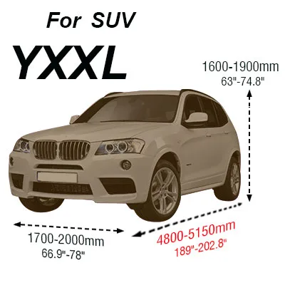 Y XXL