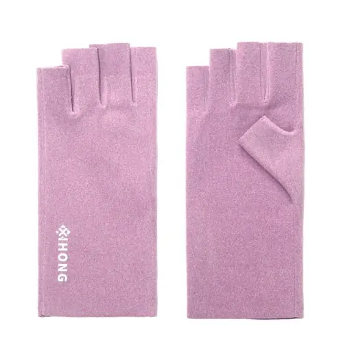 Image de Gants Hiver Chauffants Écran Tactile - Femme