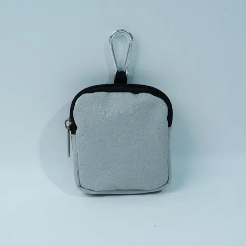 Image de Sac de friandises portable pour chiens