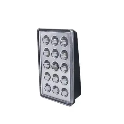 Image de Feux Arrière LED F1 Style - Éclairage Sécurité & Styling