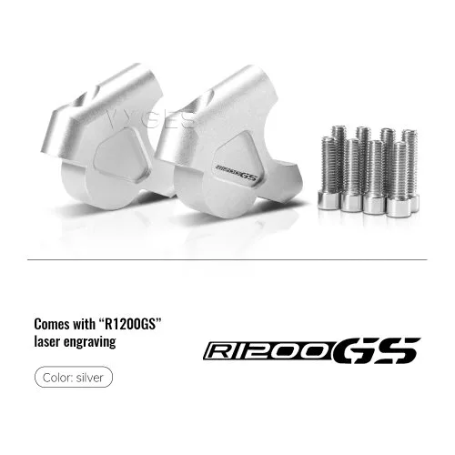 Srebrny-R1200GS