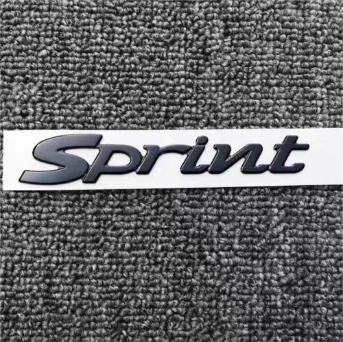 Sprint