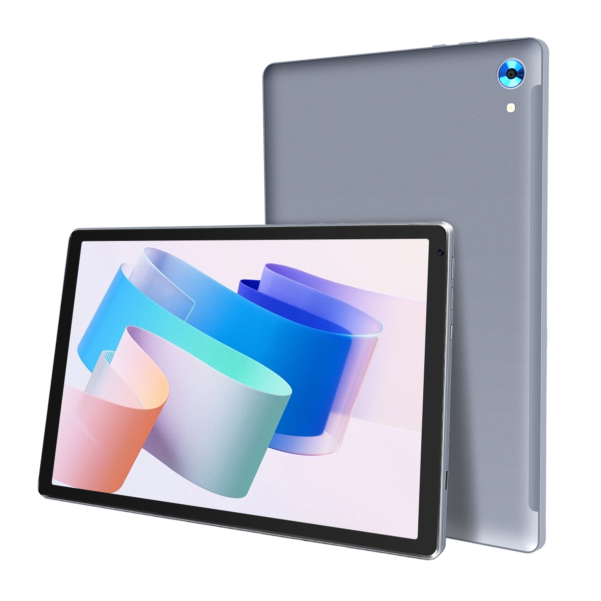 Image de Tablette Android 10 Pouces 8 Cœurs 24Go + Clavier et Stylet