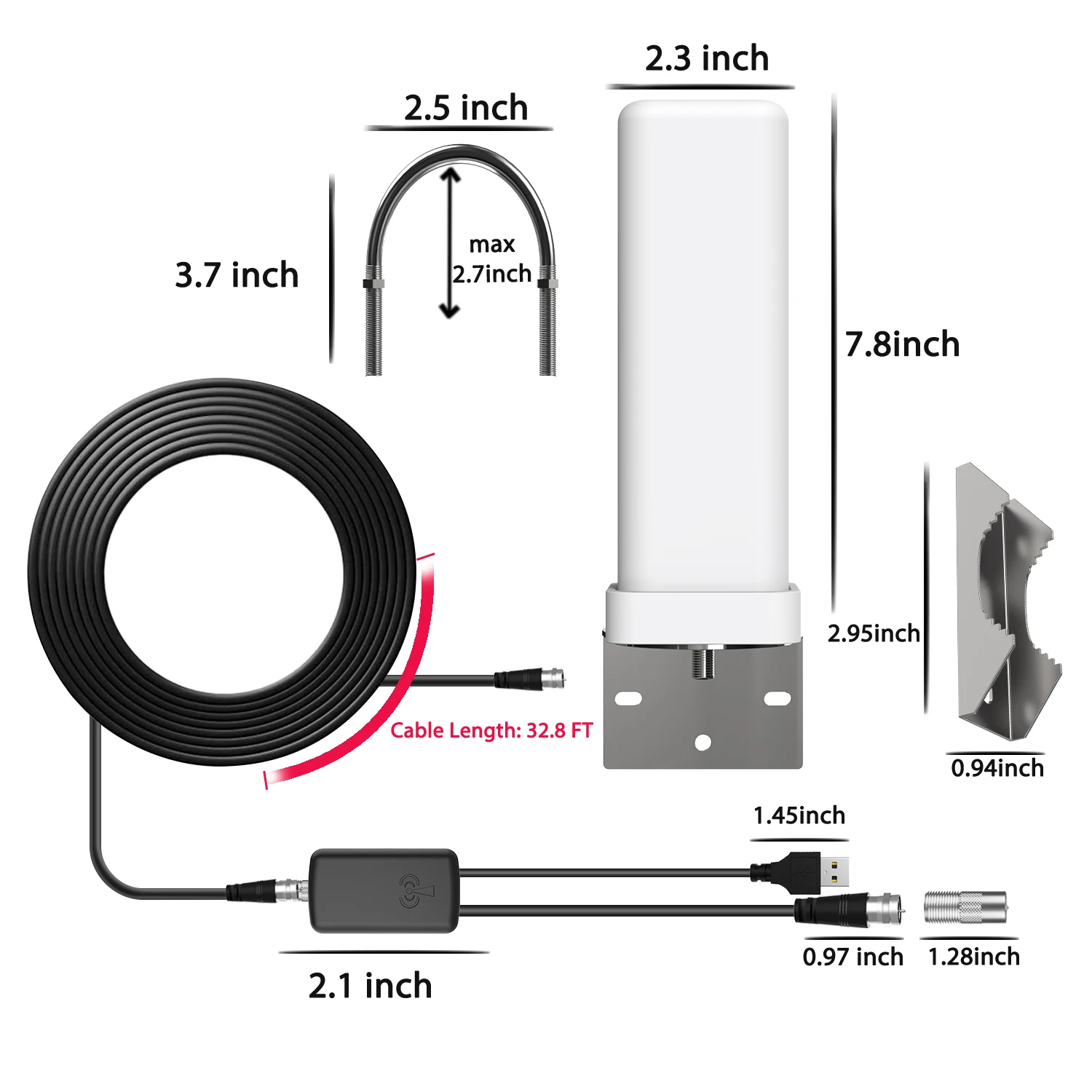 Vue 5 du produit