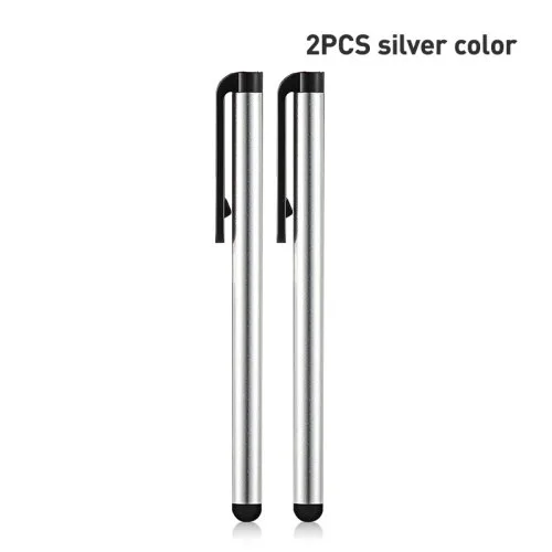Argento 2pcs