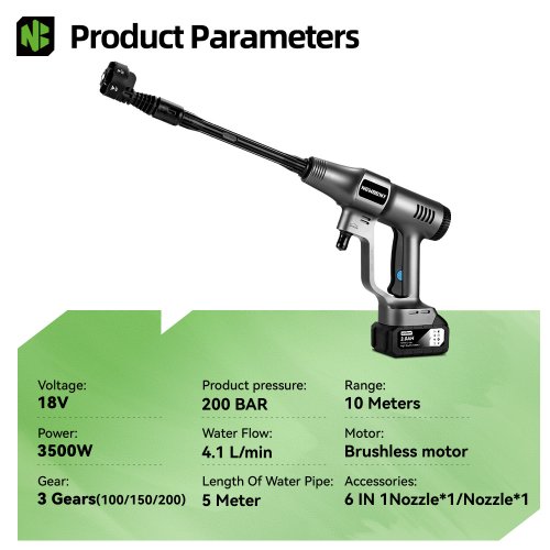 Vue 5 du produit