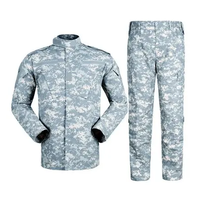 Image de Uniforme Tactique ACU 3 Couleurs - Nouvelle Génération 2024