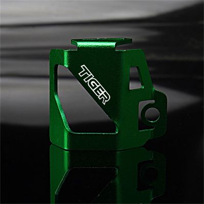 TIGER Green