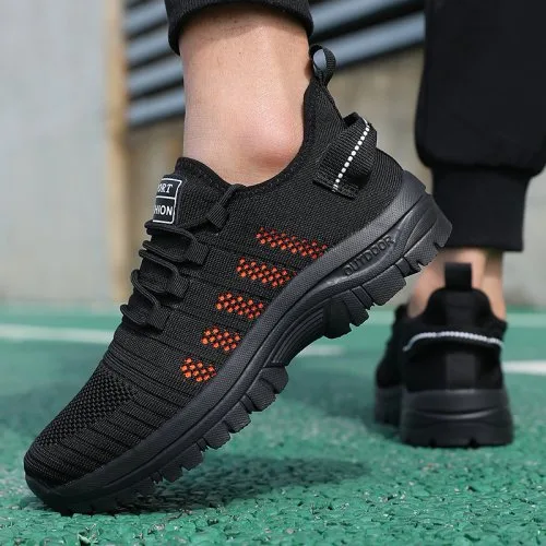Black Orange