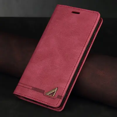 Image de Étui Portefeuille Anti-Vol pour Samsung Galaxy A05S, A14, A53 & Plus
