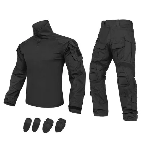 Uniform BK