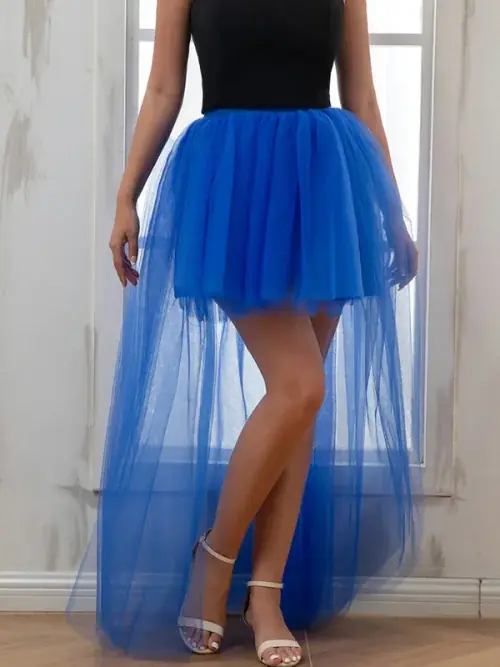 Royal bleu